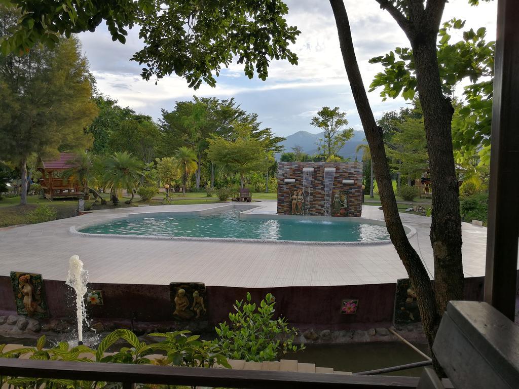 Pai My Guest Resort - Sha Plus Dış mekan fotoğraf
